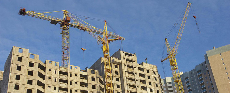 Гарантийный срок на принятые строительные объекты уменьшили с 8 до 5 лет
