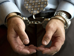Handcuffs-business-logo