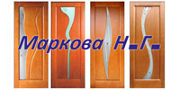 Markova_logo