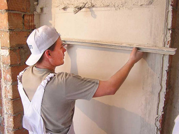 Инструкция: подготовка стен под покраску - Блог ПроРемонт