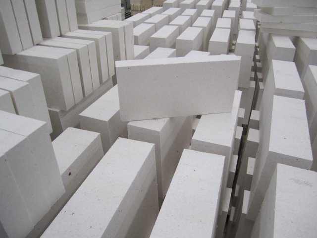 строительные материалы блоки