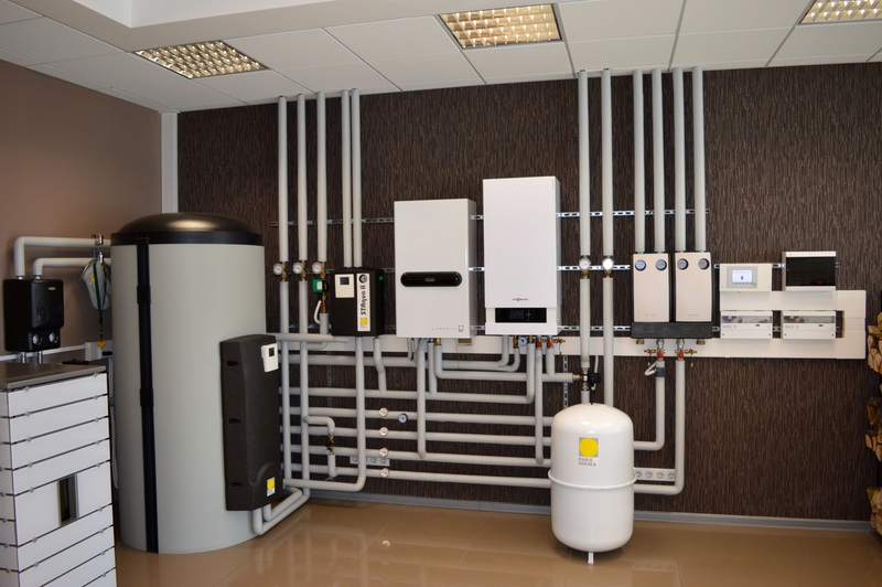 Электрокотёл для автономного отопления – автономное решение для квартир.