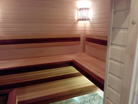 Deylik_montazh_svetilnikov_v_saune