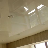 Gloss_ceiling_white_germany