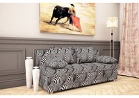 Zebra-1