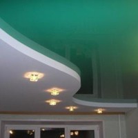 Gloss_ceiling_color_russia