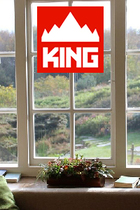 King-okna
